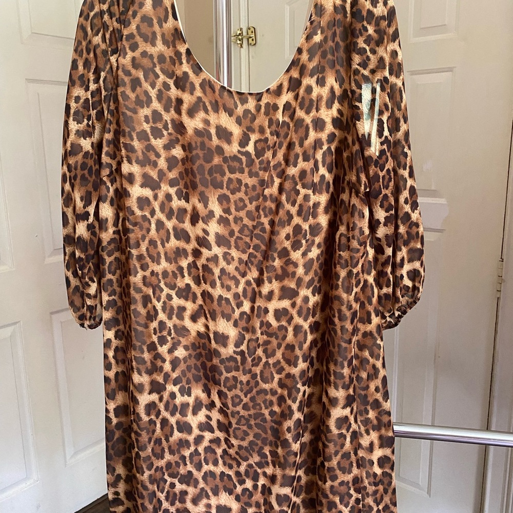 Boutique Dress